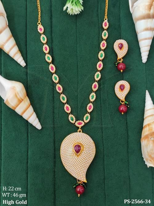 PS-2566-34-RUBY GREEN